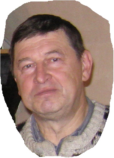 Анатолий Муромцев